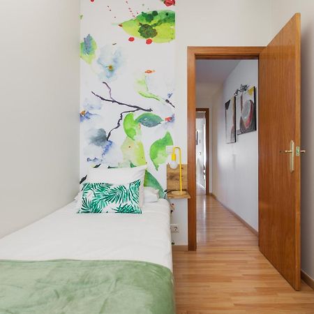 Апартаменты Art House Sagrada Familia Барселона Экстерьер фото